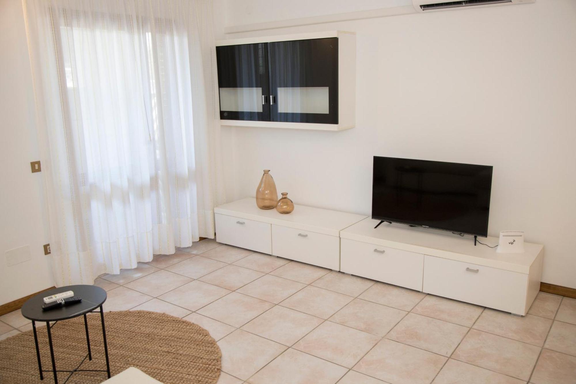Sanda Apartment Poreč