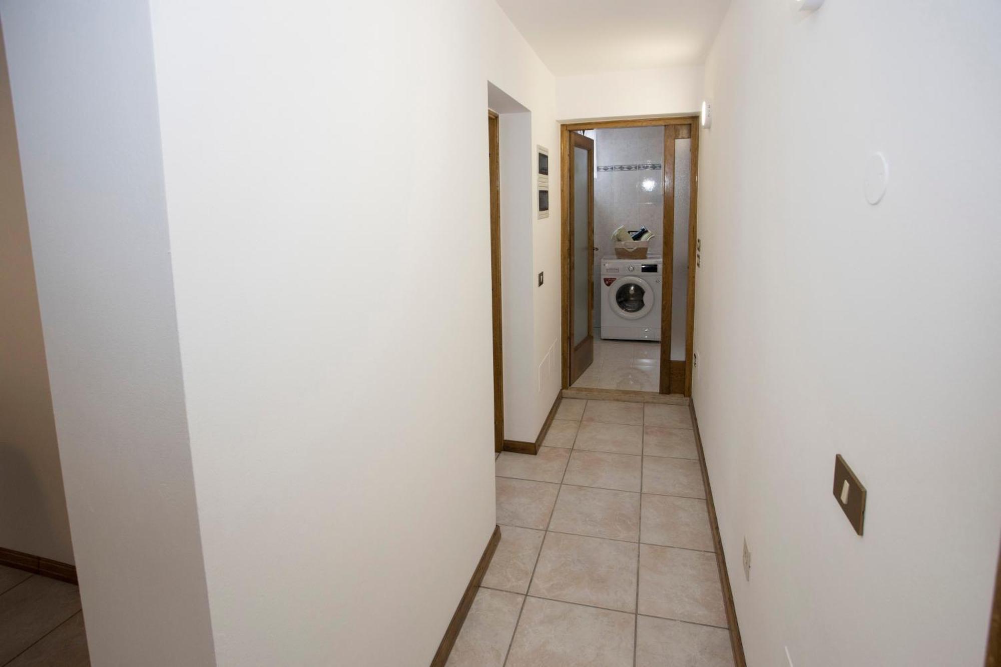 Sanda Apartment
