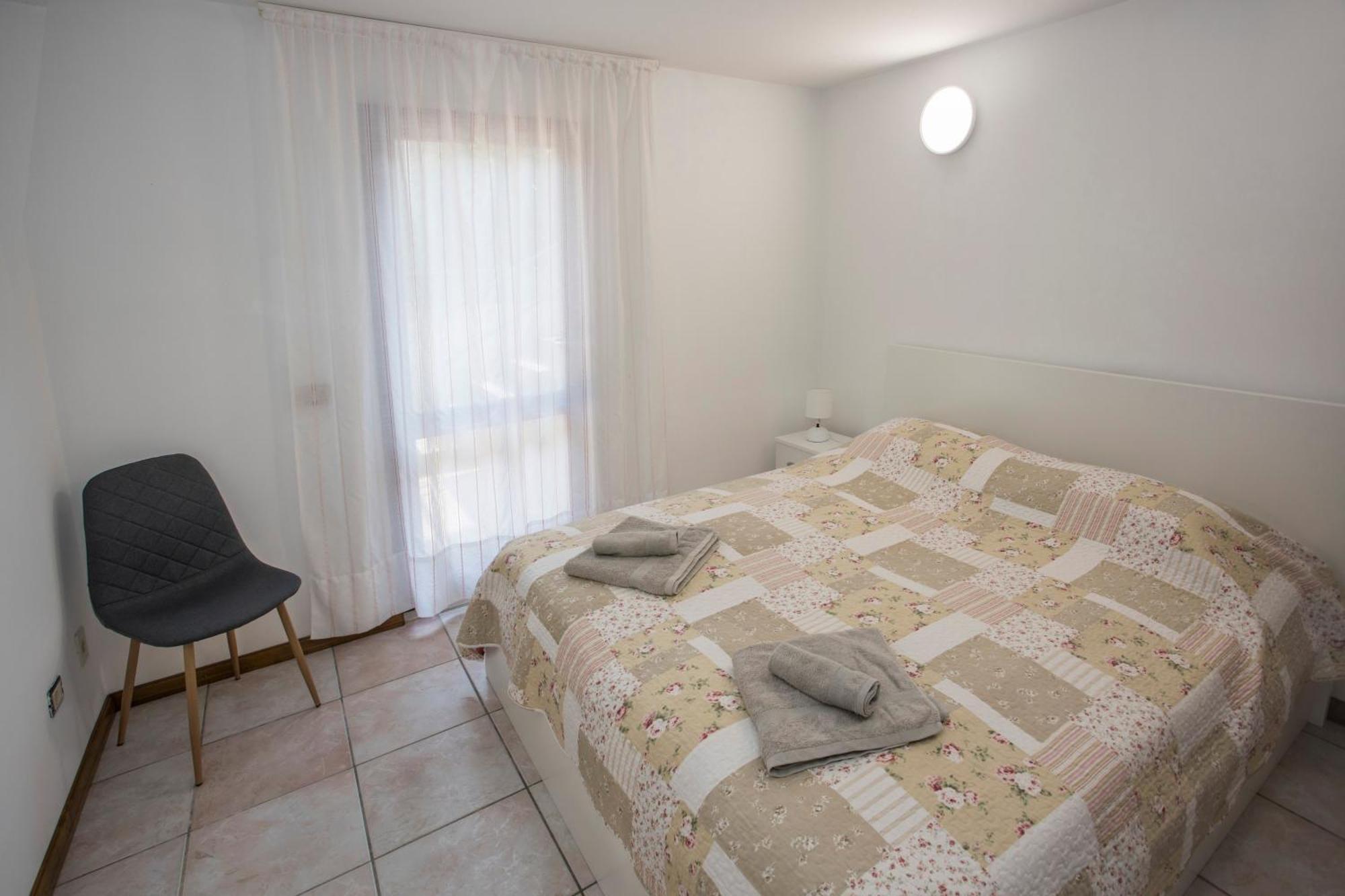 Apartment Sanda