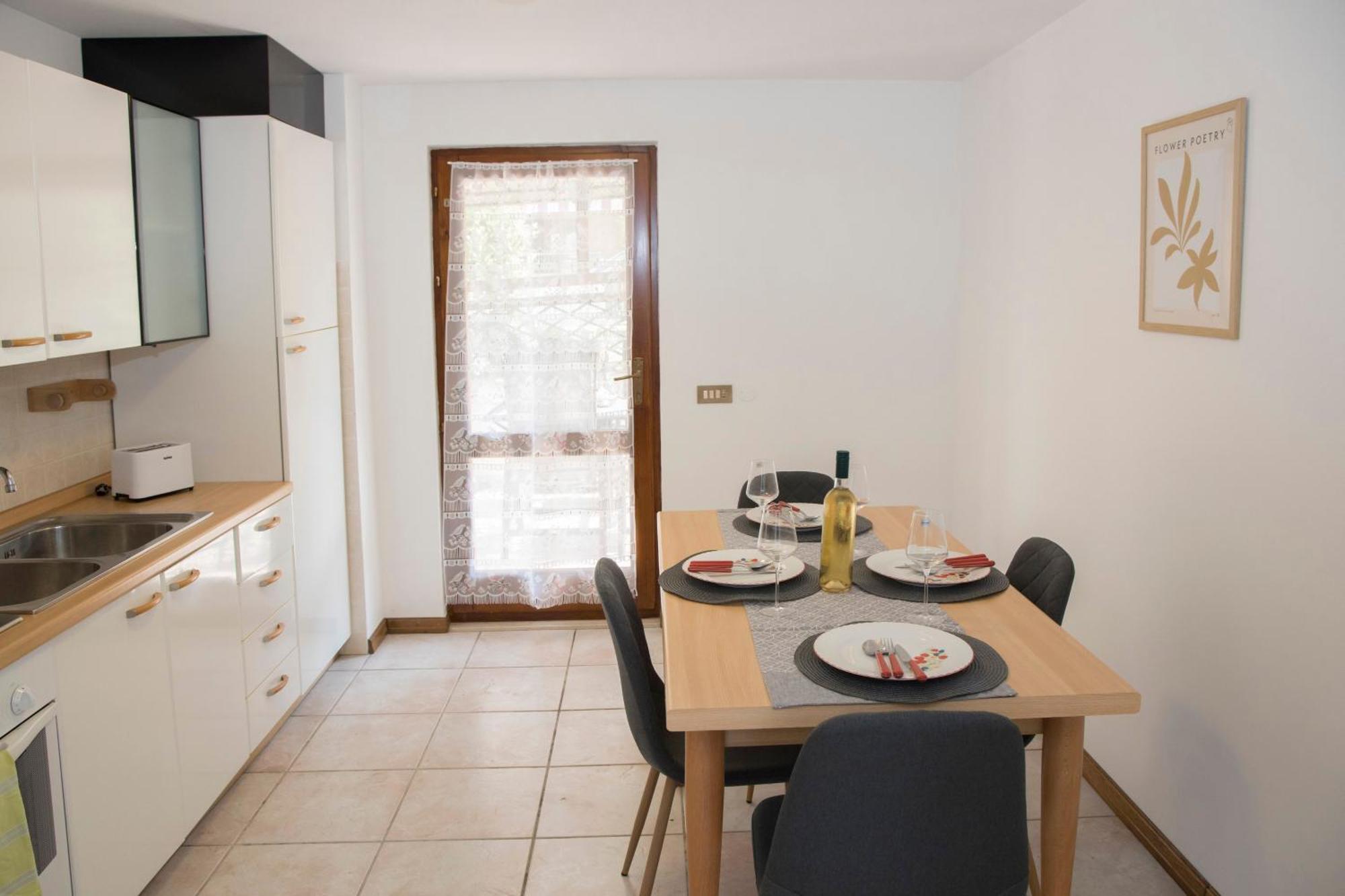 Sanda Apartment Poreč