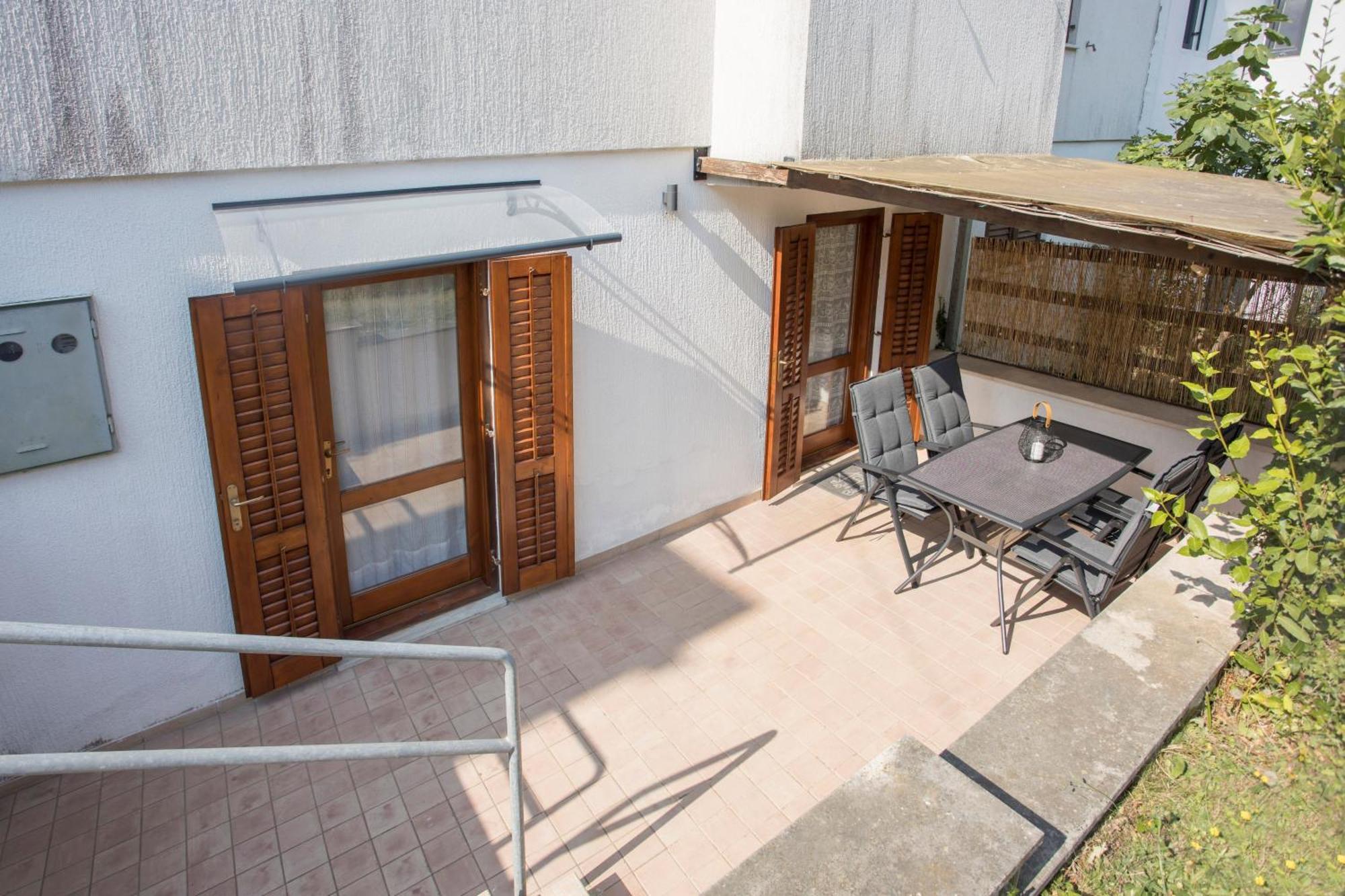 Sanda Apartment