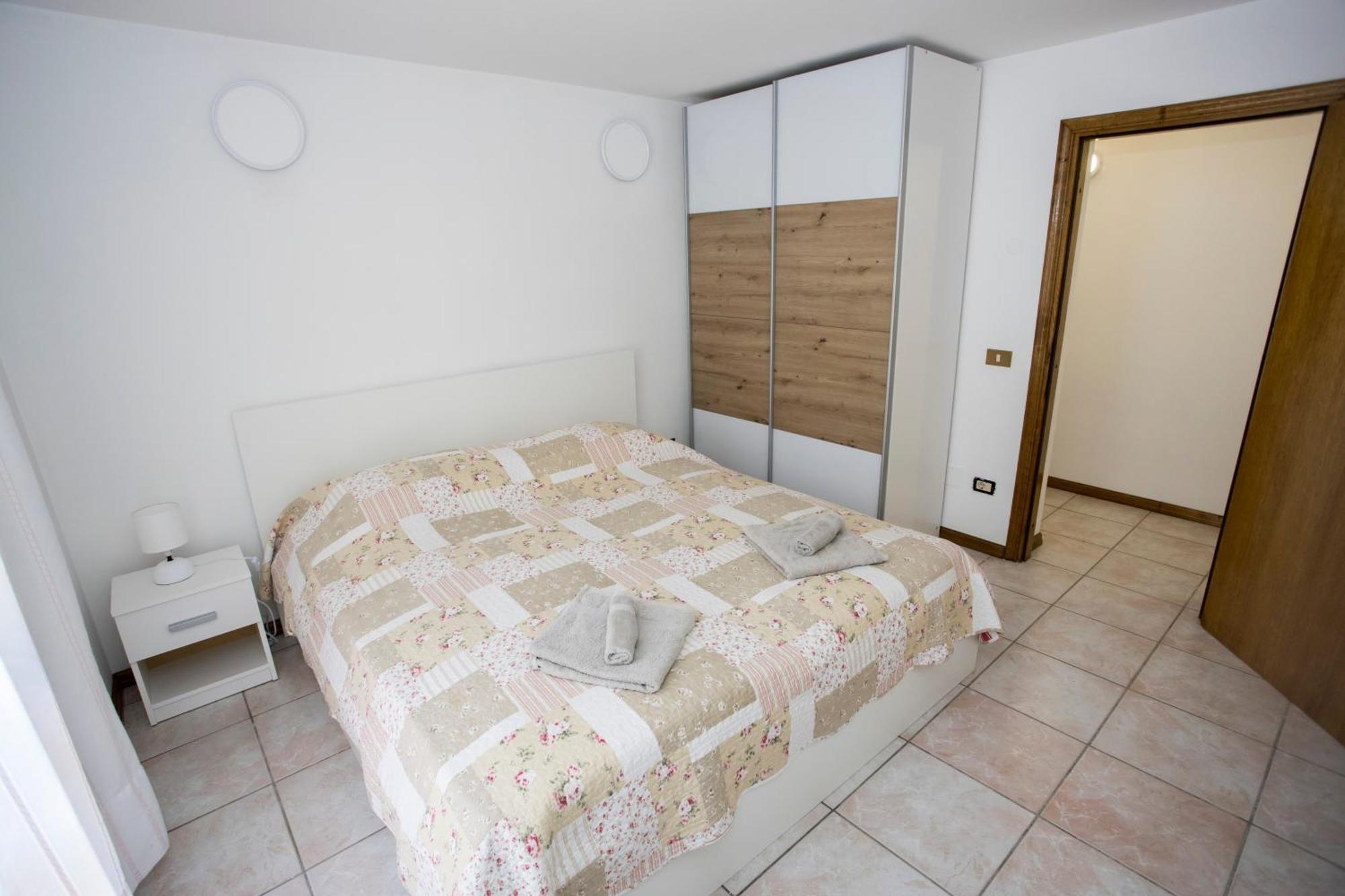 Sanda Apartment Poreč