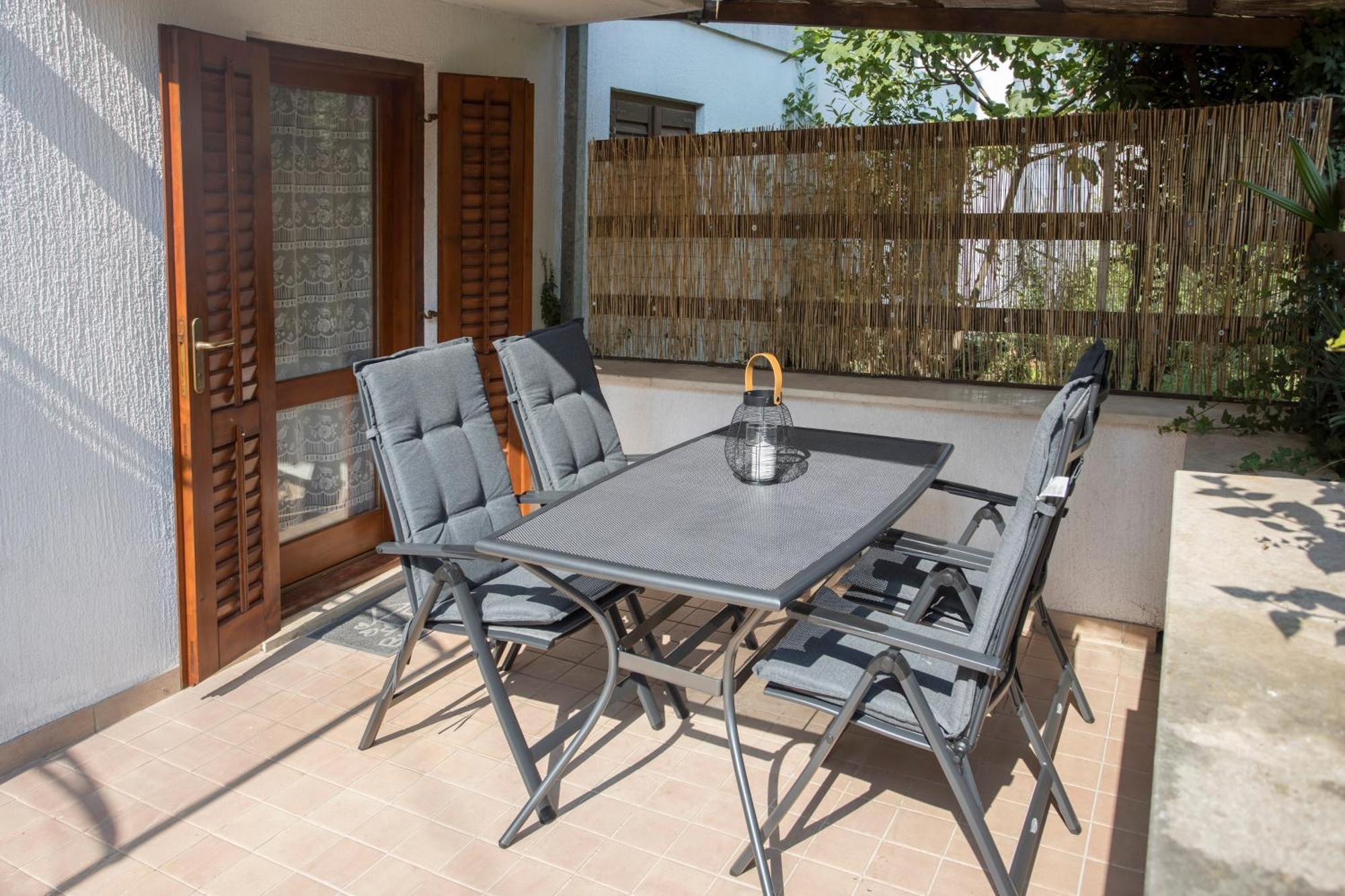 Apartment Sanda Poreč