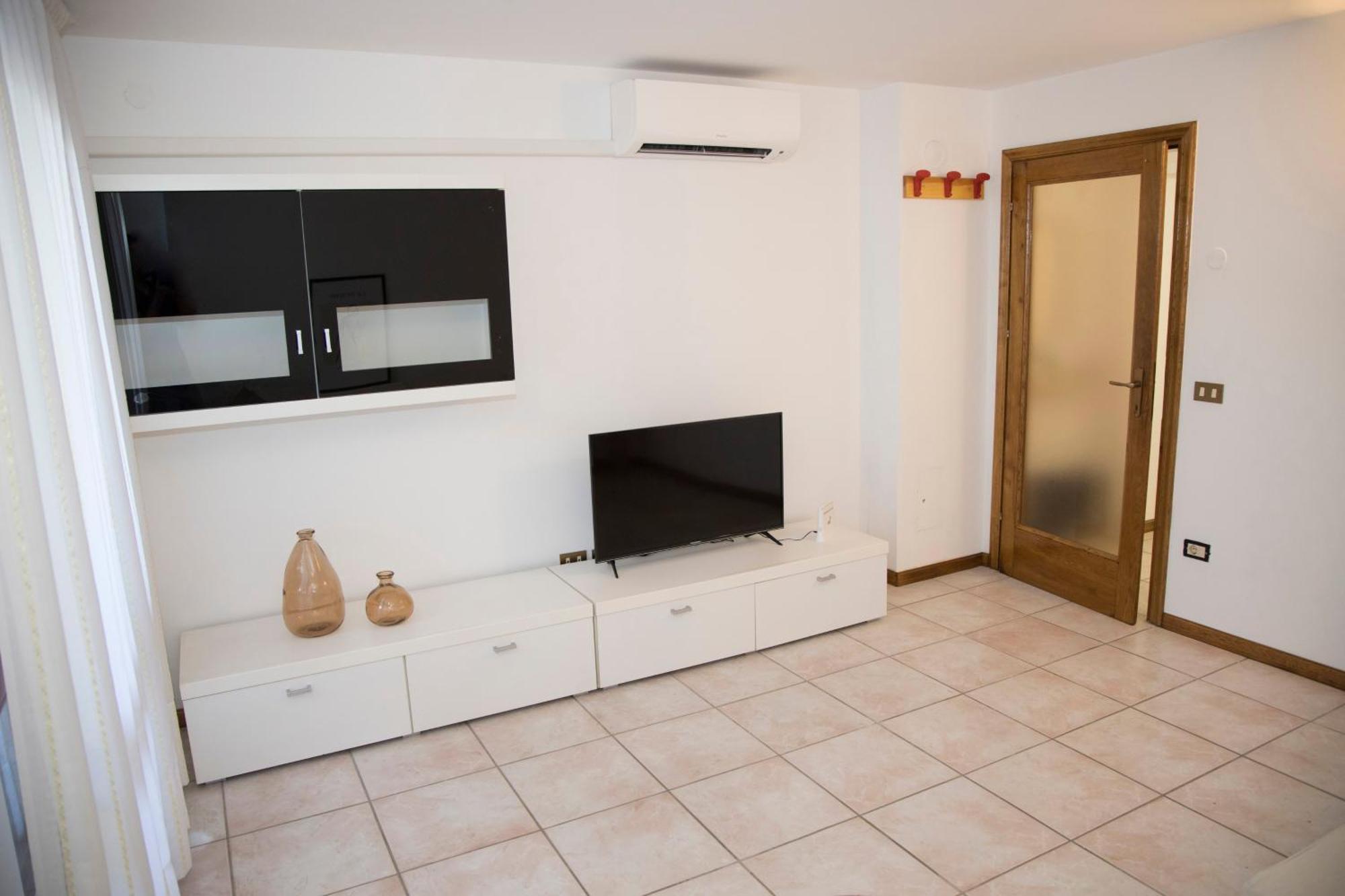Apartment Sanda