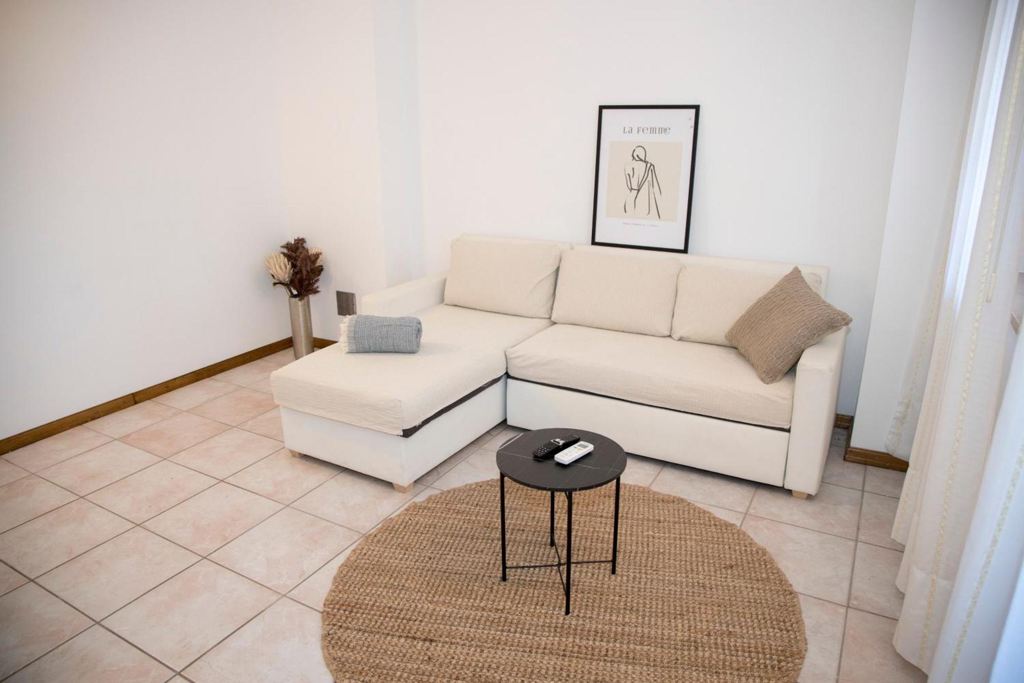 Apartment Sanda Poreč