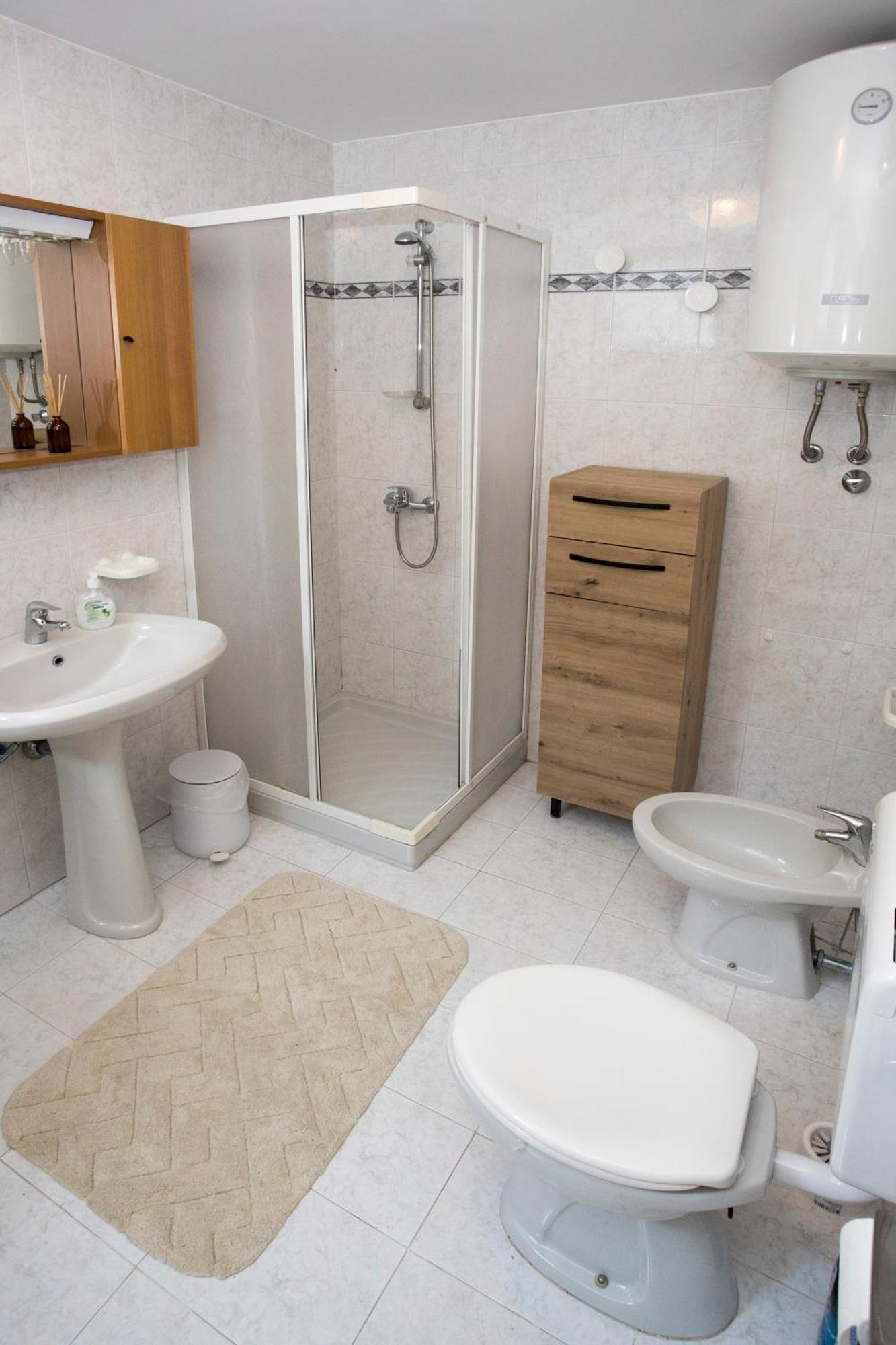 Apartment Sanda